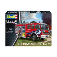 REVELL 07586 Schlingmann TLF 16/25
