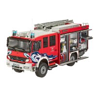 REVELL 07586 Schlingmann TLF 16/25