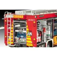 REVELL 07586 Schlingmann TLF 16/25
