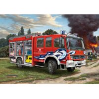 REVELL 07586 Schlingmann TLF 16/25