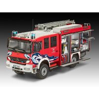 REVELL 07586 Schlingmann TLF 16/25