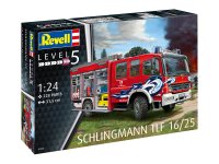 REVELL 07586 Schlingmann TLF 16/25
