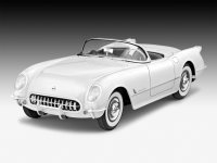 REVELL 07718 1953 Chevrolet® Corvette® Roadster