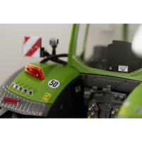 REVELL 07827 Fendt 728 Vario Tractor (Click System) 1:20