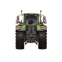 REVELL 07827 Fendt 728 Vario Tractor (Click System) 1:20