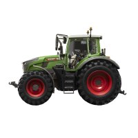 REVELL 07827 Fendt 728 Vario Tractor (Click System) 1:20