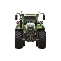 REVELL 07827 Fendt 728 Vario Tractor (Click System) 1:20
