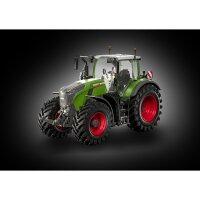 REVELL 07827 Fendt 728 Vario Tractor (Click System) 1:20