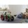 REVELL 07827 Fendt 728 Vario Tractor (Click System) 1:20