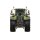 REVELL 07827 Fendt 728 Vario Tractor (Click System) 1:20