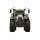 REVELL 07827 Fendt 728 Vario Tractor (Click System) 1:20