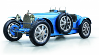 ITALERI 510004713 - 1:12 Bugatti 35B Roadster