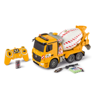CARSON 500907667 1:20 MB Arocs Betonmischer 10