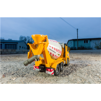 CARSON 500907667 1:20 MB Arocs Betonmischer 10