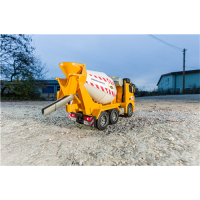 CARSON 500907667 1:20 MB Arocs Betonmischer 10