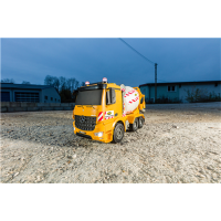CARSON 500907667 1:20 MB Arocs Betonmischer 10