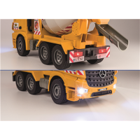 CARSON 500907667 1:20 MB Arocs Betonmischer 10