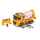 CARSON 500907667 1:20 MB Arocs Betonmischer 10