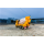 CARSON 500907667 1:20 MB Arocs Betonmischer 10