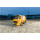 CARSON 500907667 1:20 MB Arocs Betonmischer 10