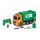 CARSON 500907672 1:20 MB Arocs Müllwagen 100% RTR