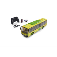 CARSON 500404282 Electric City Bus 2.4GHz 100%