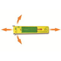 CARSON 500404282 Electric City Bus 2.4GHz 100%
