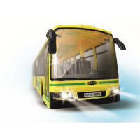 CARSON 500404282 Electric City Bus 2.4GHz 100%