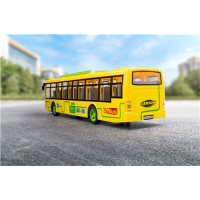 CARSON 500404282 Electric City Bus 2.4GHz 100%