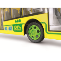 CARSON 500404282 Electric City Bus 2.4GHz 100%