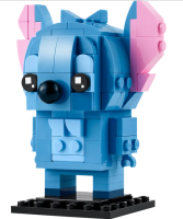 LEGO® 40674 BrickHeadz™ Stitch