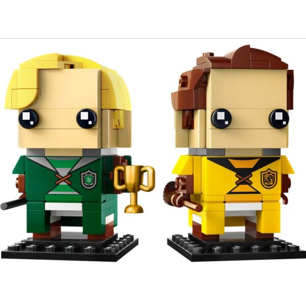 LEGO® 40617 BrickHeadz™ Draco Malfoy™ & Cedric Diggory