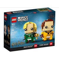 LEGO® 40617 BrickHeadz™ Draco Malfoy™...