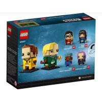 LEGO® 40617 BrickHeadz™ Draco Malfoy™ & Cedric Diggory