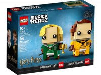 LEGO® 40617 BrickHeadz™ Draco Malfoy™ & Cedric Diggory