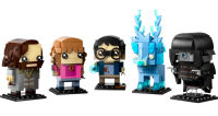LEGO® 40677 BrickHeadz™ Figuren aus Harry...