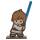 Craft Buddy CAFGR-SWS002 - Luke Skywalker, Crystal Art Buddy