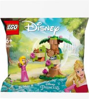 LEGO® 30671 Disney Princess Auroras Waldspielplatz...