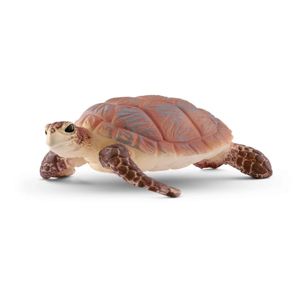 Schleich 17089 Meeresschildkröte