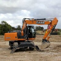 Case WX168
