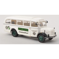 BREKINA (58005) Steyr 380/I Werkstattwagen "Steyr...