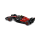SOLIDO  421438090 1:43 Alfa Romeo F1 Spanish GP 2023 rot