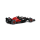 SOLIDO  421438090 1:43 Alfa Romeo F1 Spanish GP 2023 rot