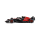 SOLIDO  421438090 1:43 Alfa Romeo F1 Spanish GP 2023 rot