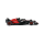 SOLIDO  421438090 1:43 Alfa Romeo F1 Spanish GP 2023 rot