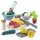 Ecoiffier 7600001679 Ecoiffier Vert Azur Suppenwerkstatt