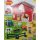 Ecoiffier  7600002981 Ecoiffier Abrick Bauernhof