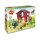 Ecoiffier  7600002981 Ecoiffier Abrick Bauernhof