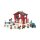 Ecoiffier  7600002981 Ecoiffier Abrick Bauernhof
