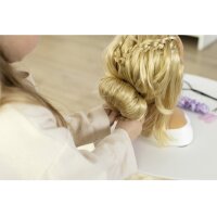 Smoby 7600320317 My Beauty Frisierkopf blond